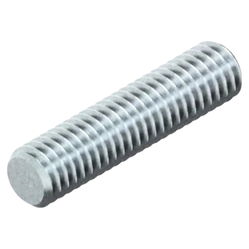 Threaded Rod - M6, 1000mm Length, 8.8 Graded Steel, Zinc Plated, Fabory - 20230.060.001(Pack Of 100)