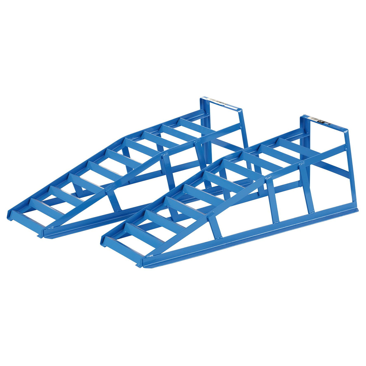 Draper 20231 Car Ramps 2 Tonne Pair