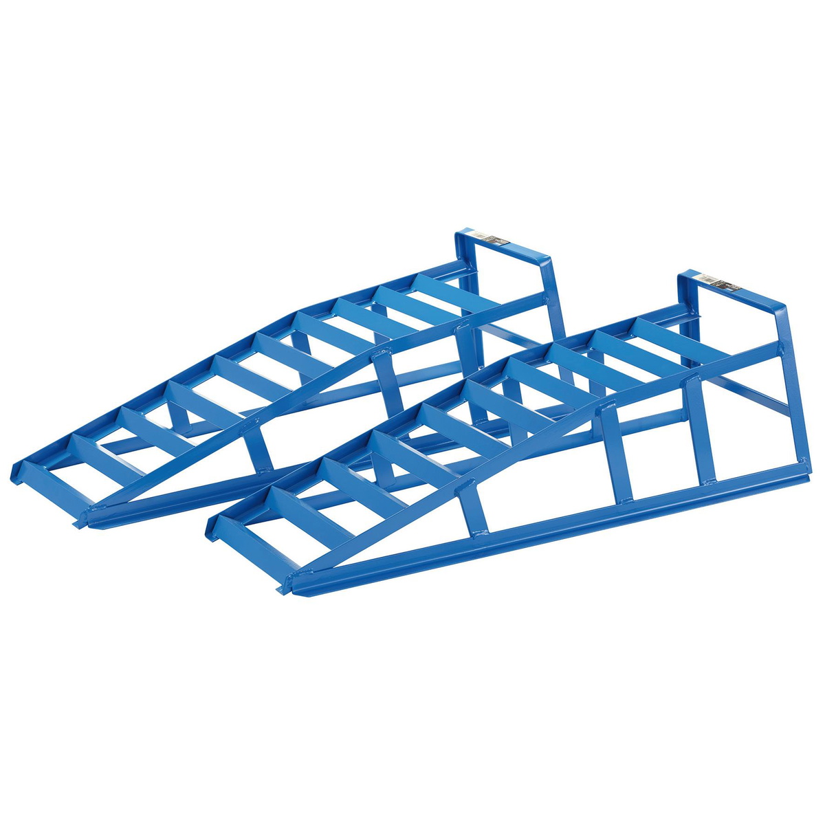 Draper 20232 Wide Car Ramps 2 Tonne Pair