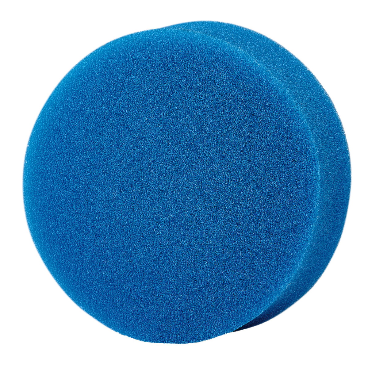 Draper 20364 Glaze Finishing Pad 80mm Blue
