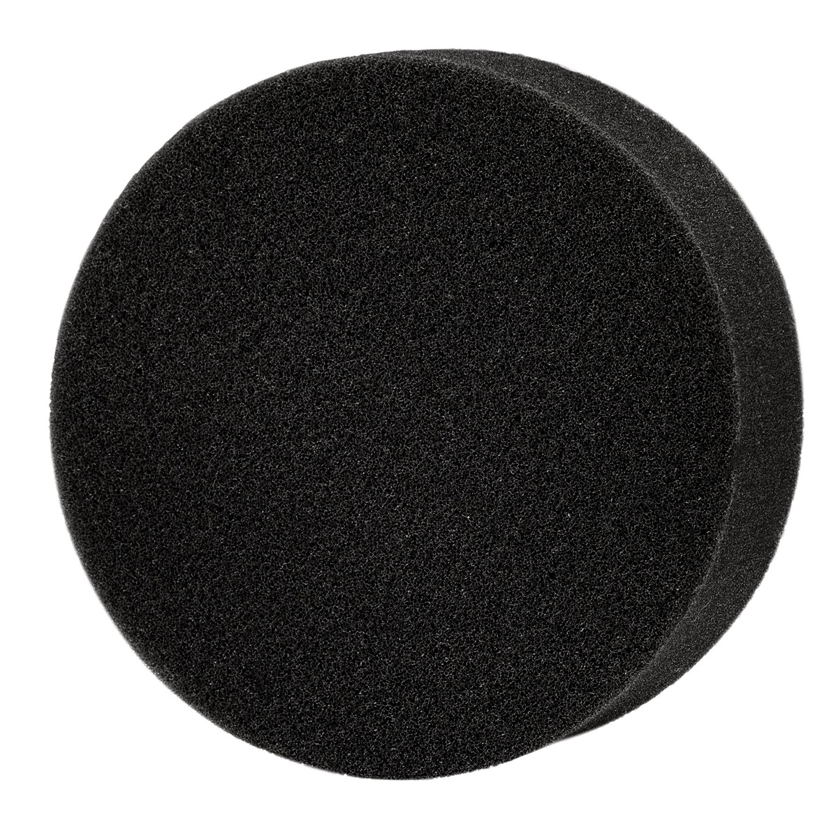 Draper 20365 Finishing Pad 80mm Black