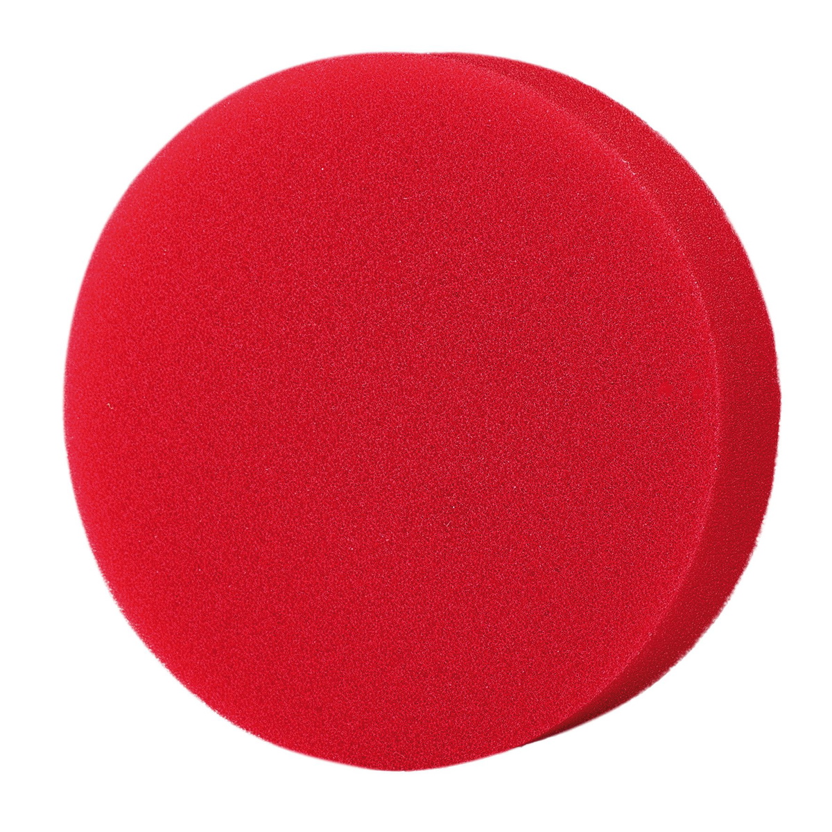Draper 20366 Ultra-Fine Finishing Pad 80mm Red