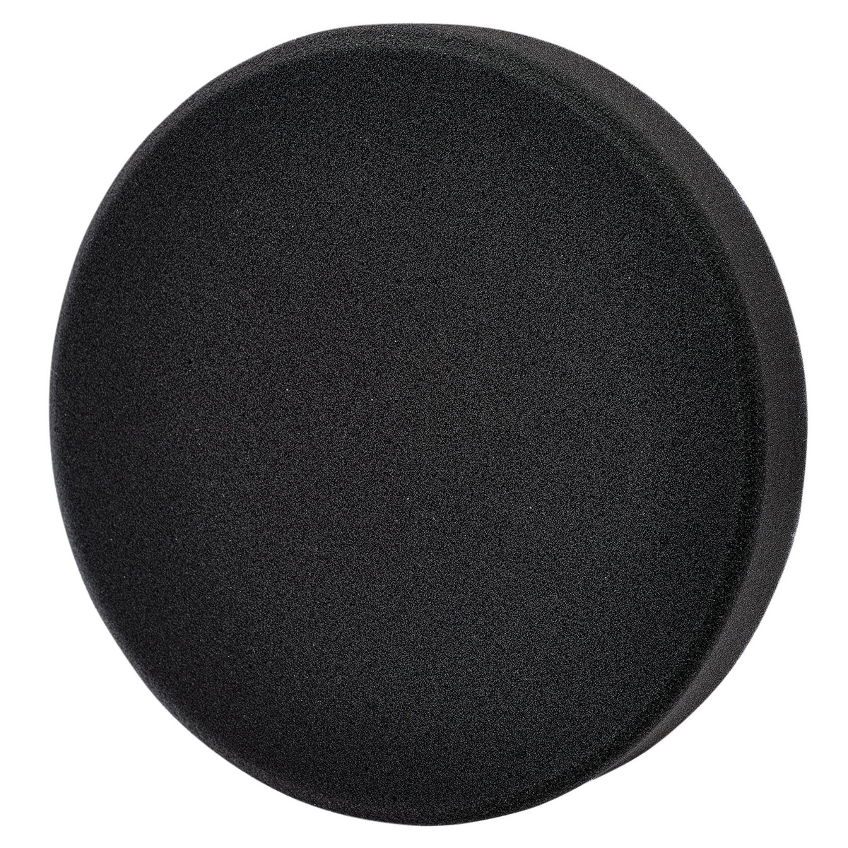 Draper 20372 Finishing Pad 150mm Black
