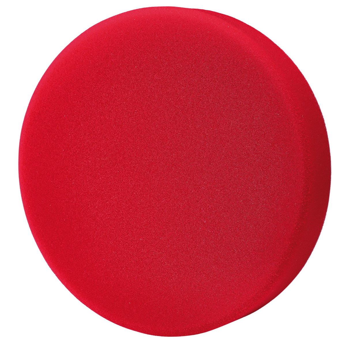 Draper 20373 Ultra-Fine Finishing Pad 150mm Red