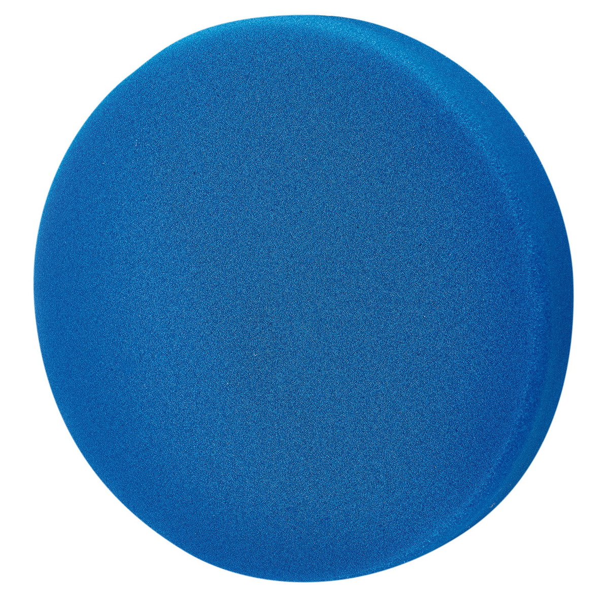 Draper 20391 Glaze Finishing Pad 180mm Blue