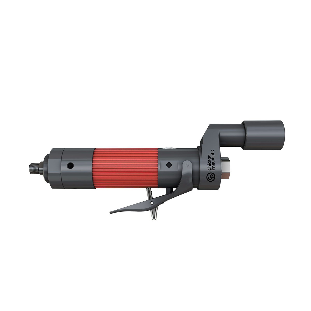 Chicago Pneumatic M2501-5500-TL, Non-Reversible Vane Air Motor, 250 W Power, 2 Nm Torque – 2051481384