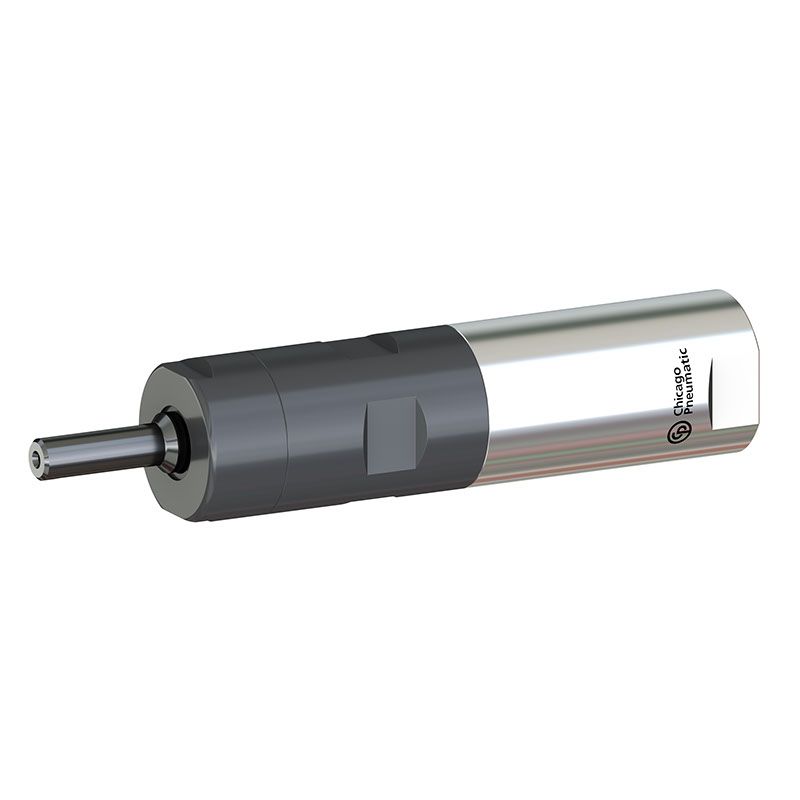 Chicago Pneumatic MR8401-1900-K-ATEX, ATEX Reversible Air Motor