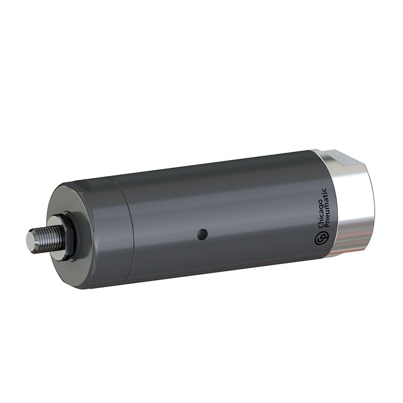 Chicago Pneumatic M3901-520-TL-ATEX, ATEX Non-Reversible Air Motor