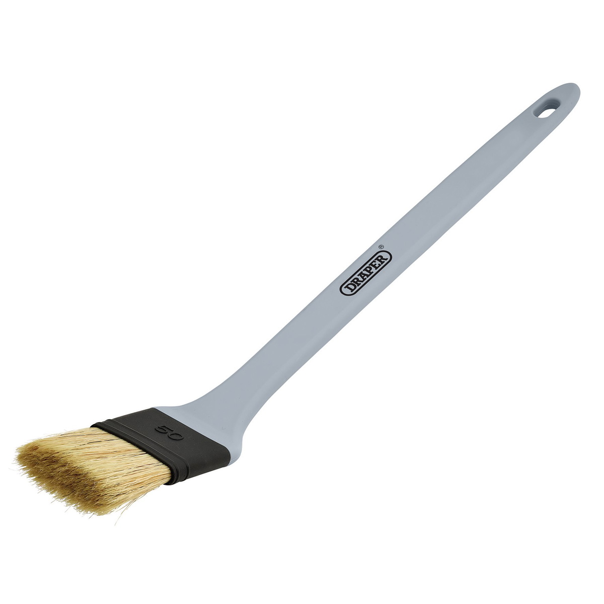 Draper 20785 Long Reach Angled Paint Brush 2