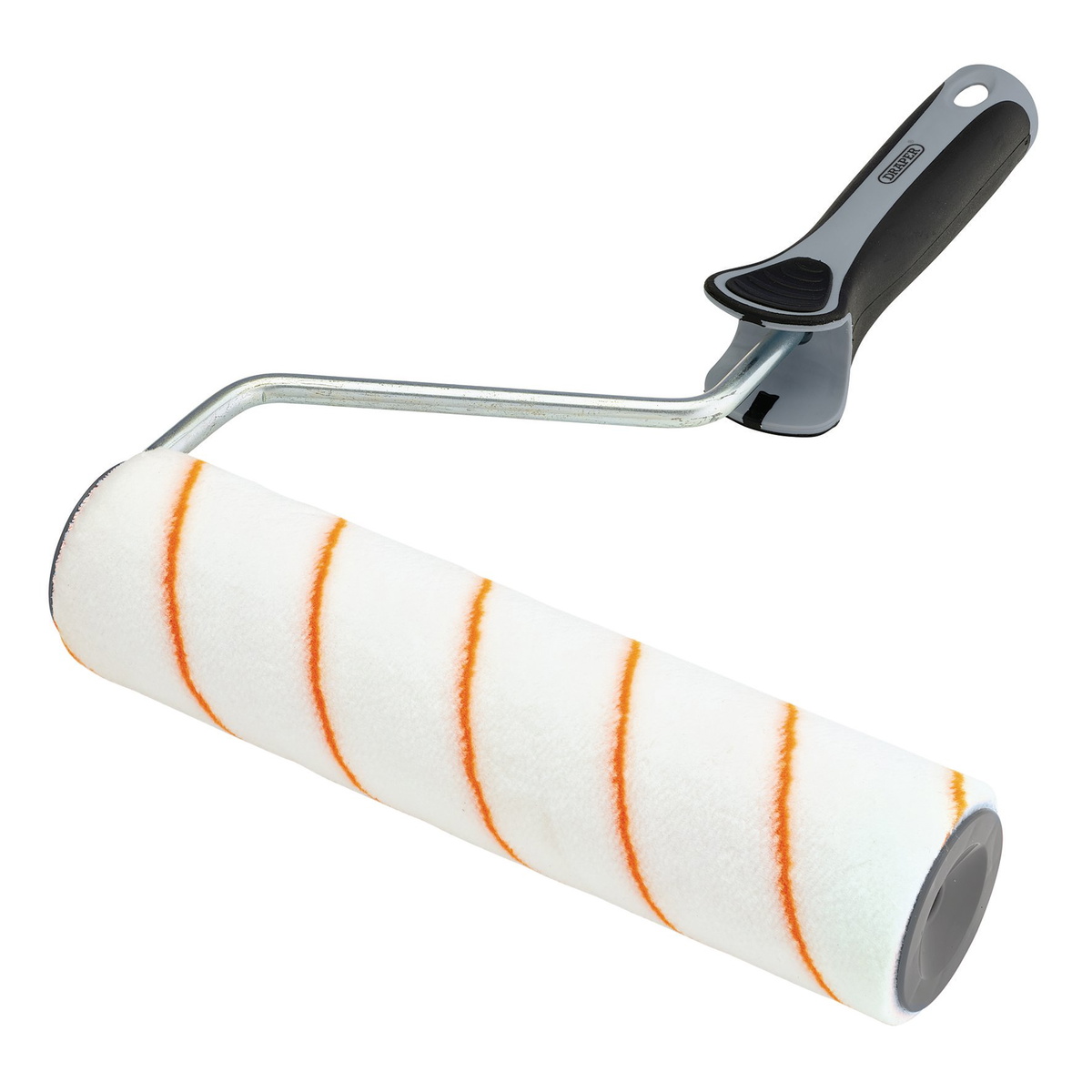Draper 20880 Short Pile Polyester Paint Roller 9
