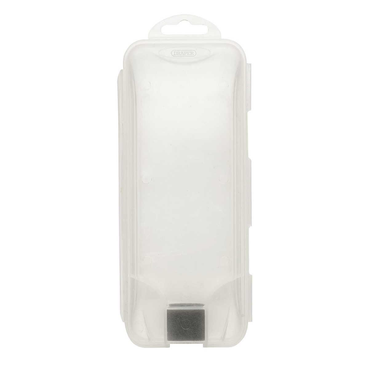 Draper 20997 Paint Brush Protective Case 2.5in 60mm
