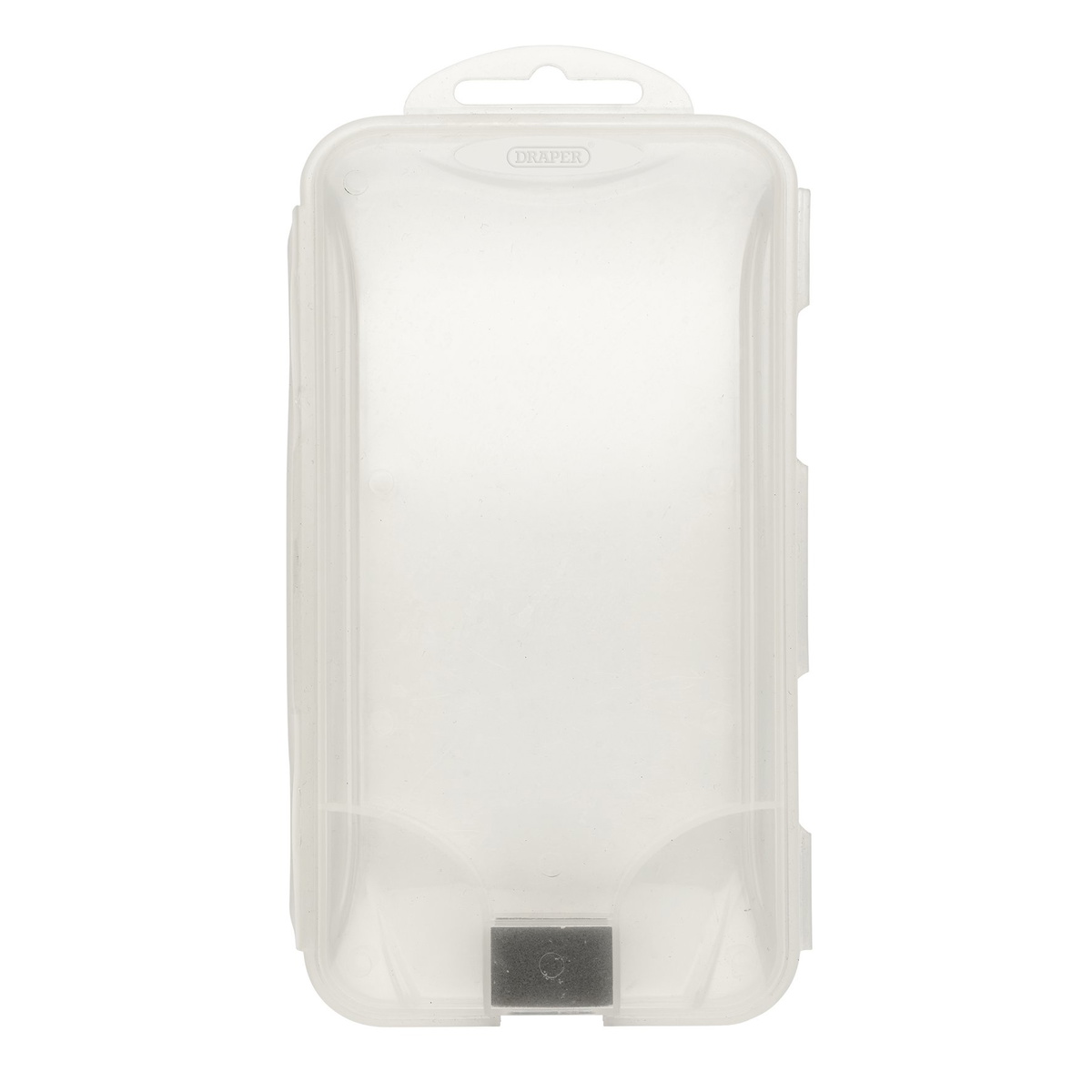 Draper 20998 Paint Brush Protective Case 4in 100mm