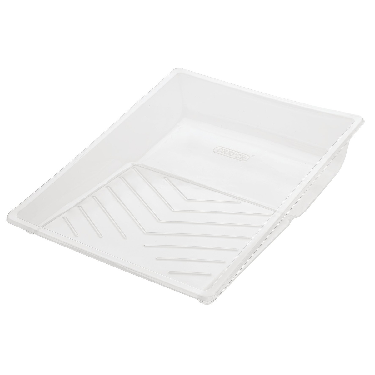 Draper 21002 Disposable Paint Roller Tray Liners 9in 230mm 5pk