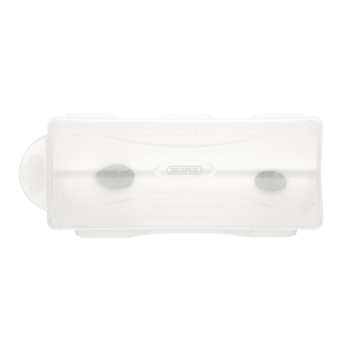 Draper 21003 Paint Roller Sleeve Protective Case 4in 100mm