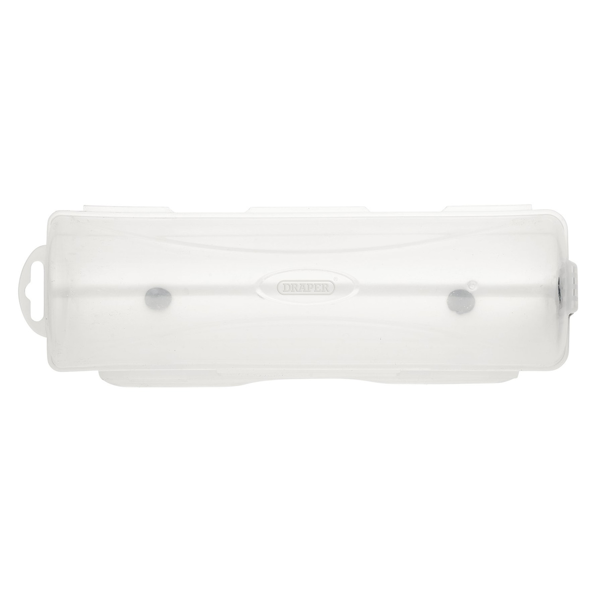 Draper 21004 Paint Roller Sleeve Protective Case 9in/230mm