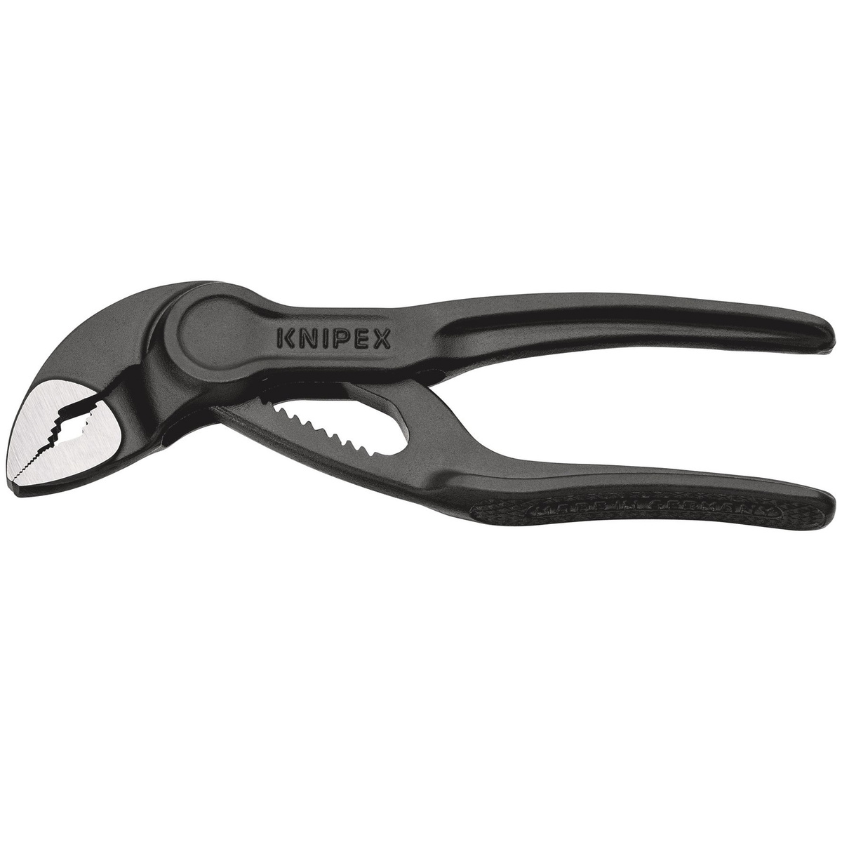 Draper 21109 KNIPEX Cobra XS Pipe Water Pump Pliers 100mm