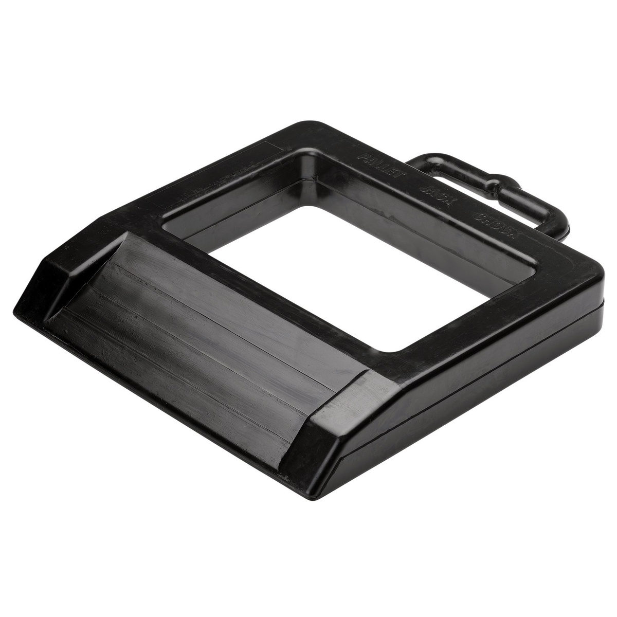 Draper 21136 Pallet Truck Stop Non-Slip Rubber 350mm