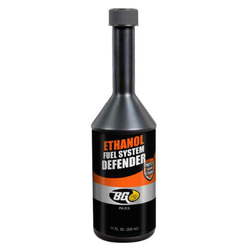 BG Ethanol Fuel System Defender - 177ml - 2136