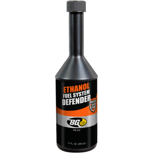 BG Ethanol Fuel System Defender - 325 ml