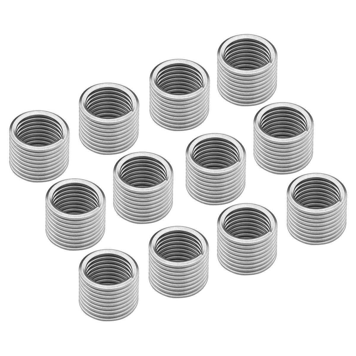 Draper 21706 Metric Thread Insert Refill M5 x 0.8 Pack of 12