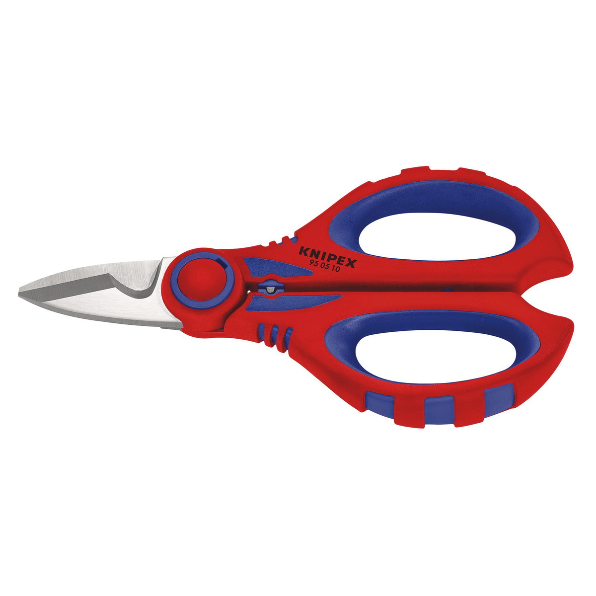 Draper 21816 Knipex 95 05 10 SB Electricians Shears 190mm
