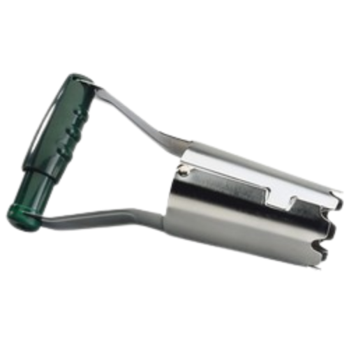 Draper 21861 Bulb Planter 60mm Chrome Plated Steel