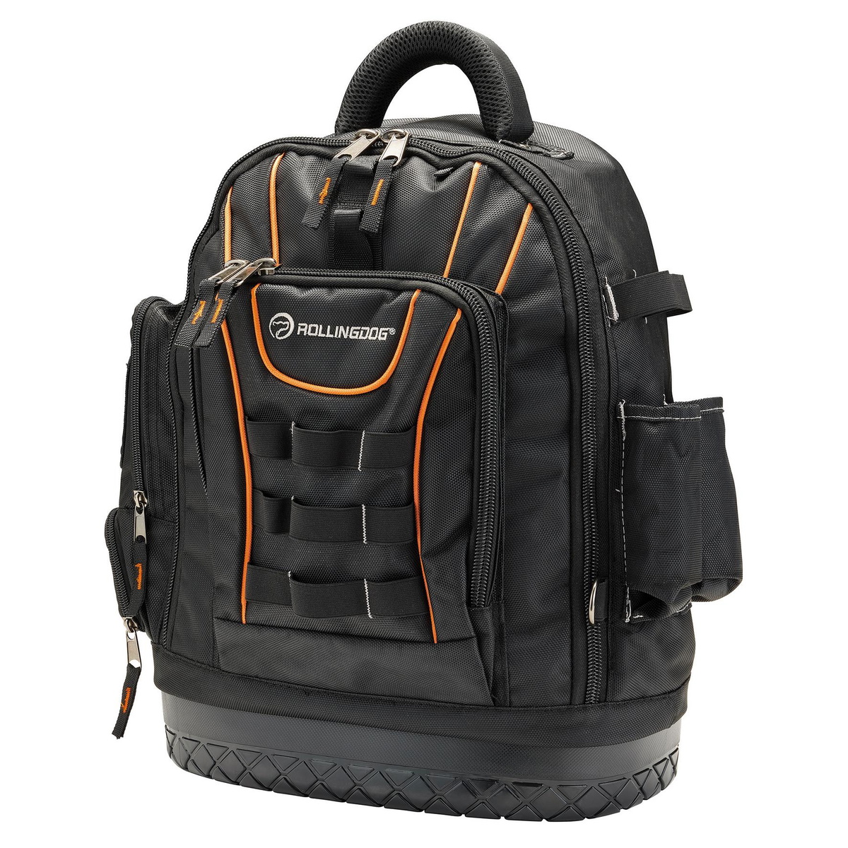 Draper 21907 Rollingdog Journeyman Painter's Backpack