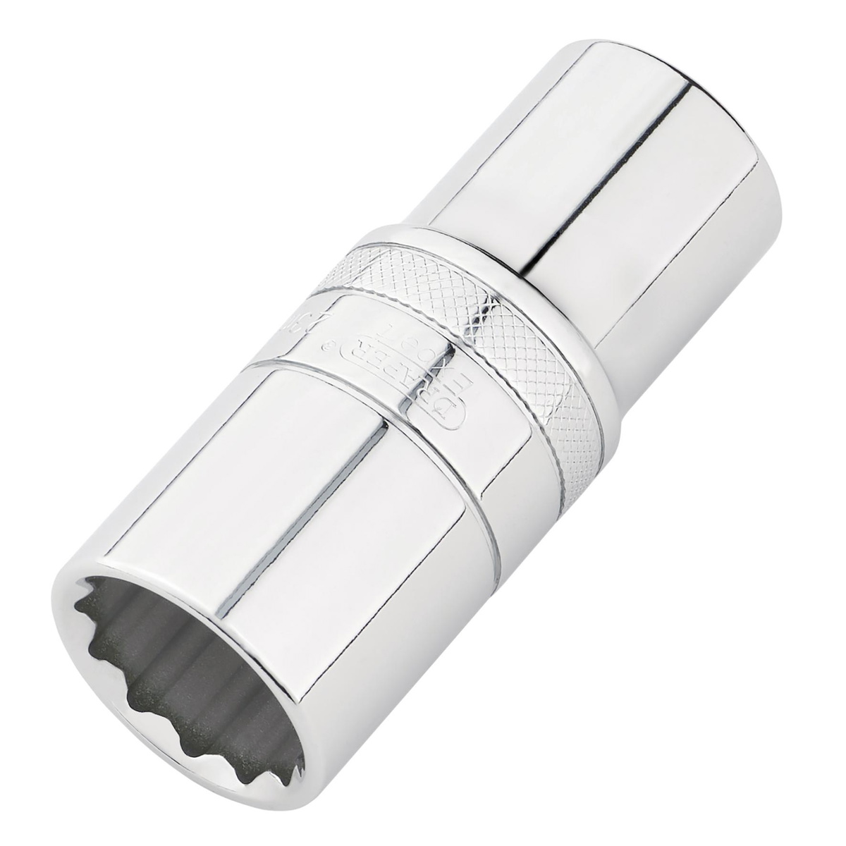 Draper 22423 Expert HI-TORQ® 12-Point Deep Socket 1/2