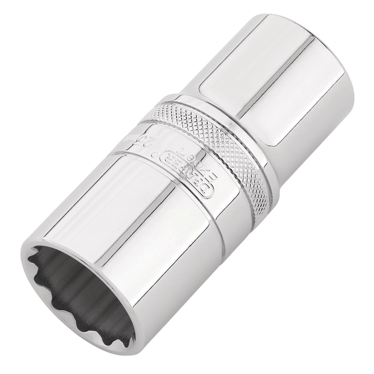Draper 22424 Expert HI-TORQ® 12-Point Deep Socket 1/2