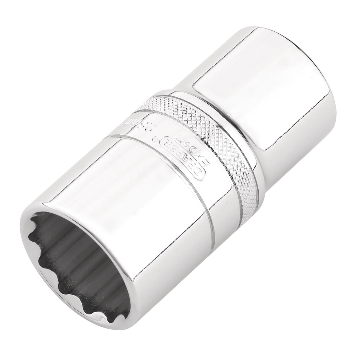 Draper 22425 Expert HI-TORQ® Deep Socket 1/2