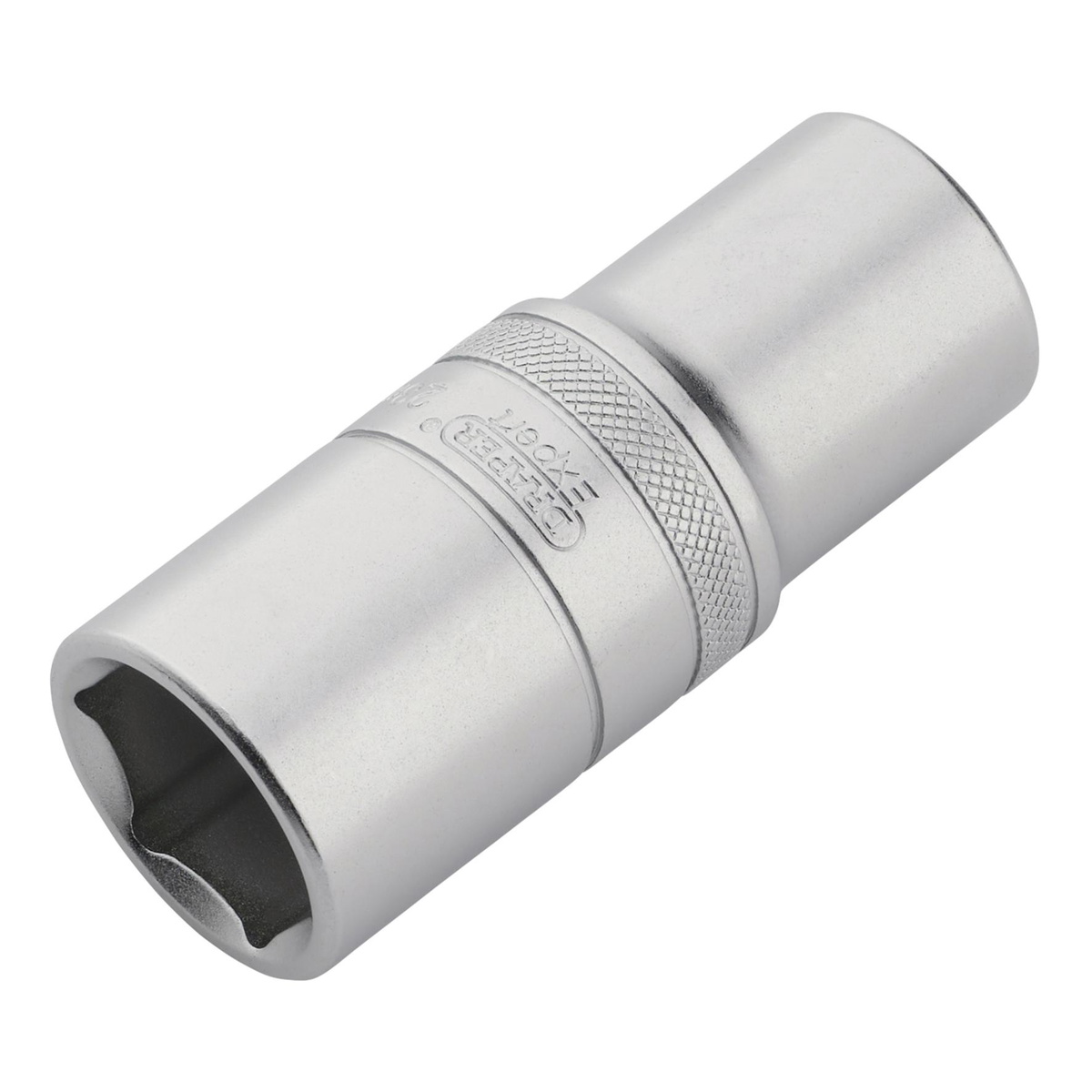 Draper 22444 Expert HI-TORQ® Deep Socket 1/2