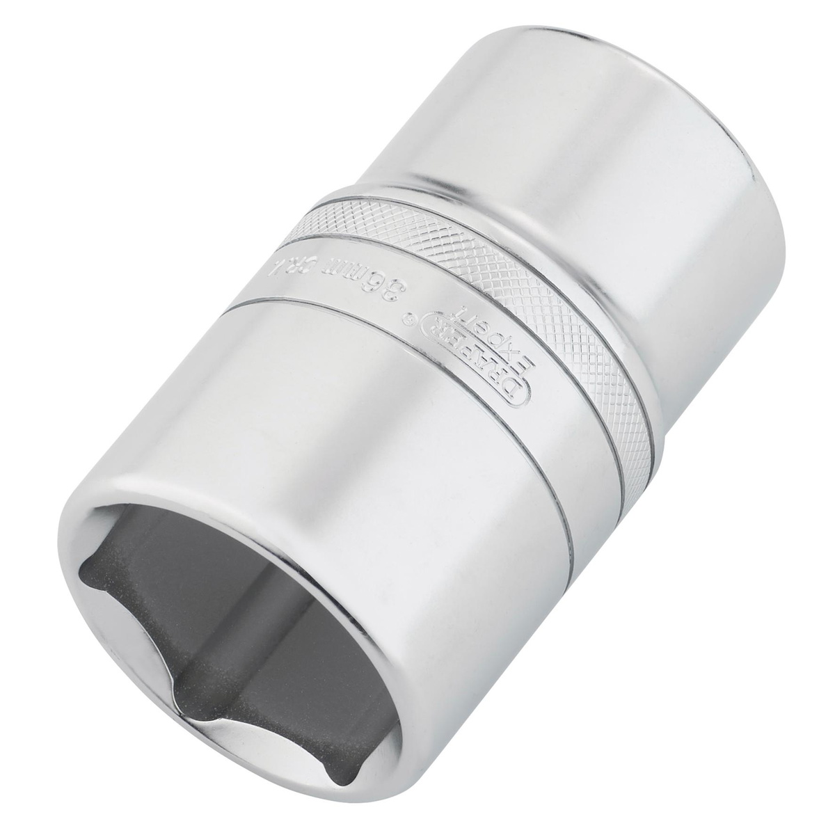 Draper 22497 Expert HI-TORQ® Deep Socket 1/2