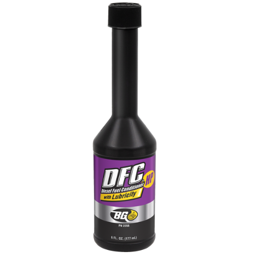 BG DFC® With Lubricity HP - 177 ml