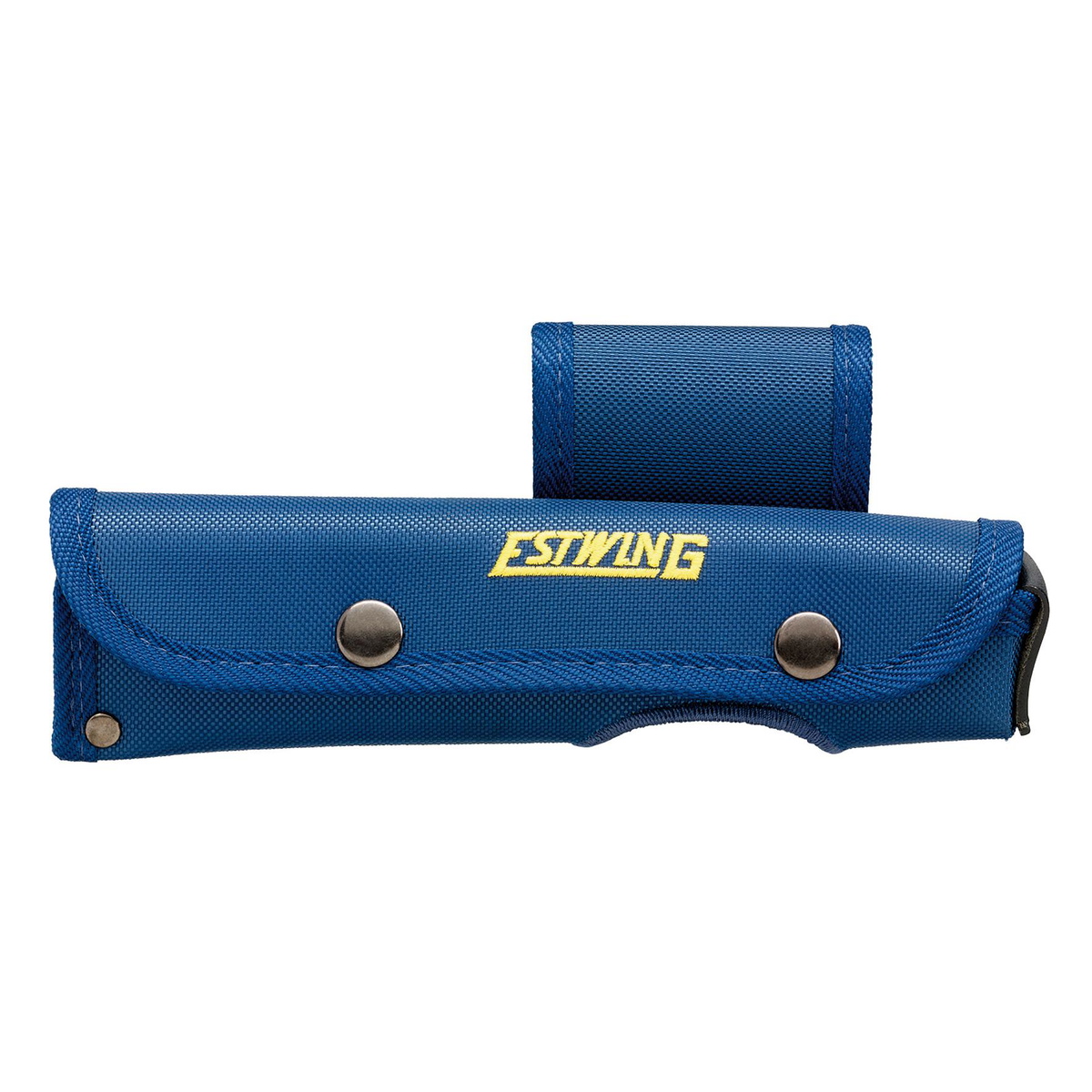 Draper 23516 Estwing E23 Belt Sheath Pointed Rock Pick Blue