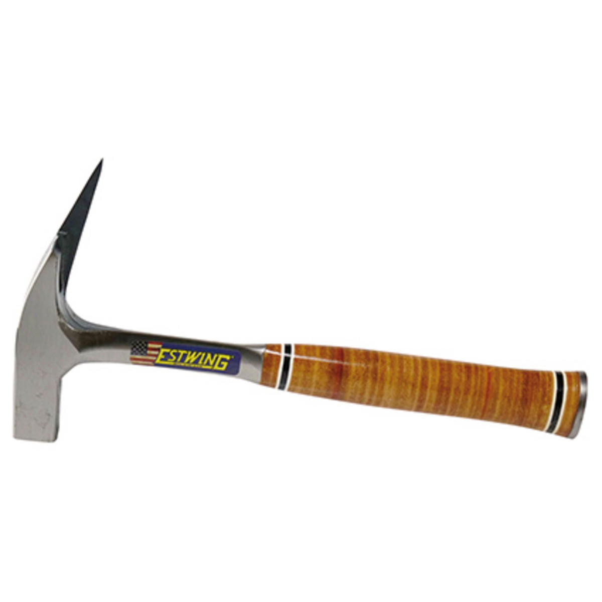 Estwing E239MM Milled Face Roofers Pick Hammer 21oz