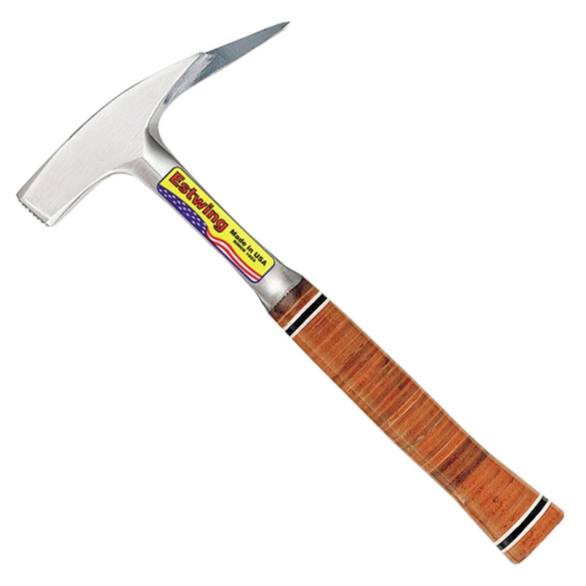 Draper 23518 Estwing E239MS Roofers Pick Hammer 21oz/600g