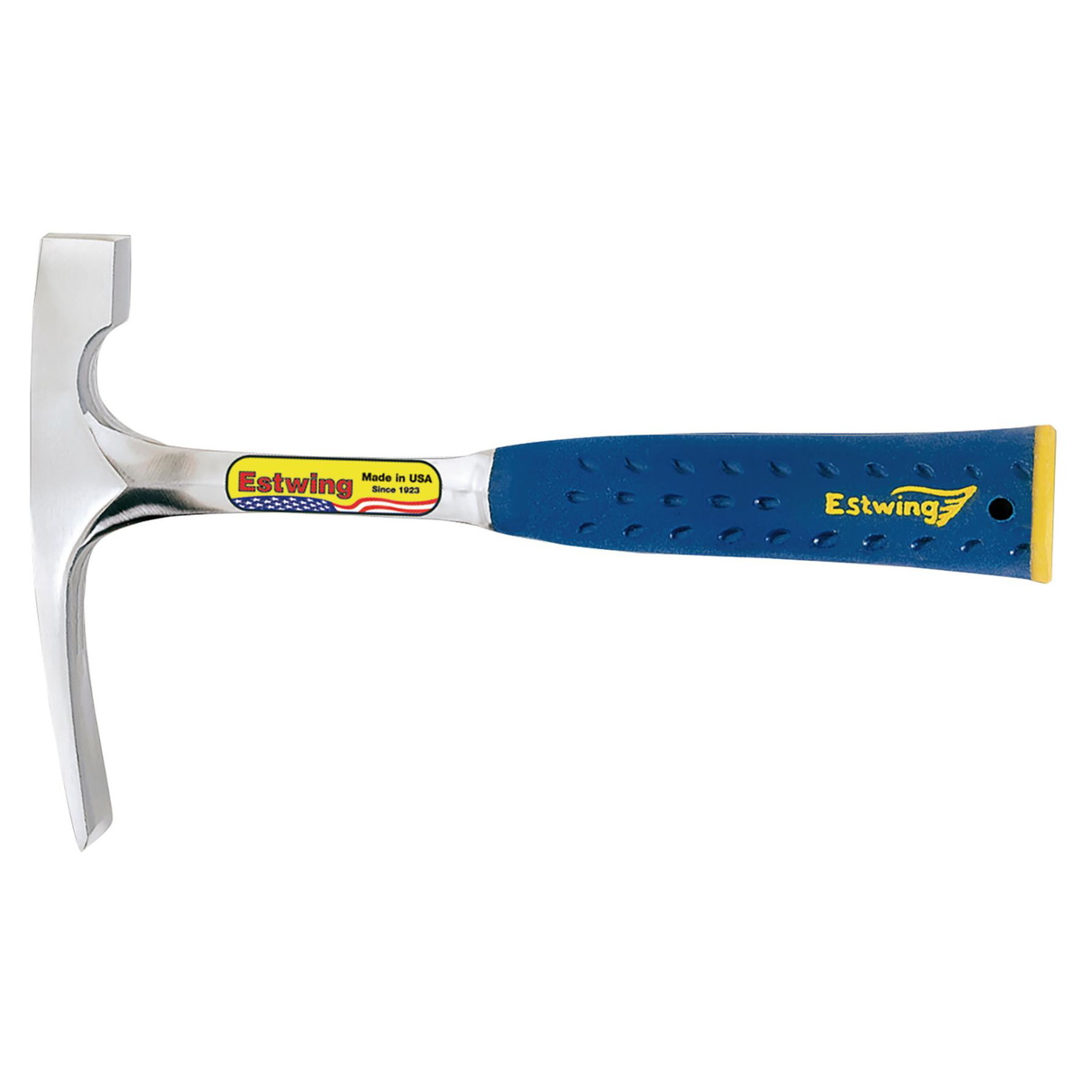 Draper 23533 Estwing E3-16BLC Brick Hammer 16oz/448g