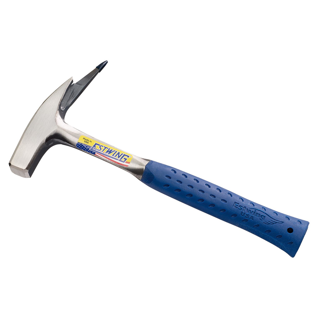 Draper 23559 Estwing E3-239MS Roofers Pick Hammer 21oz