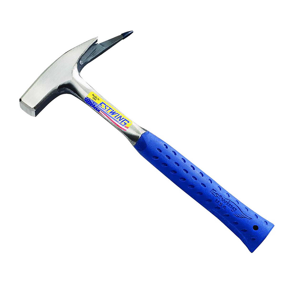 Draper 23561 Estwing E3/239S Roofers Pick Hammer 21oz