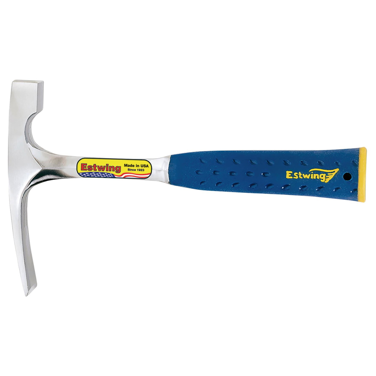 Draper 23563 Estwing E3/24BLC Brick Hammer 24oz/672g