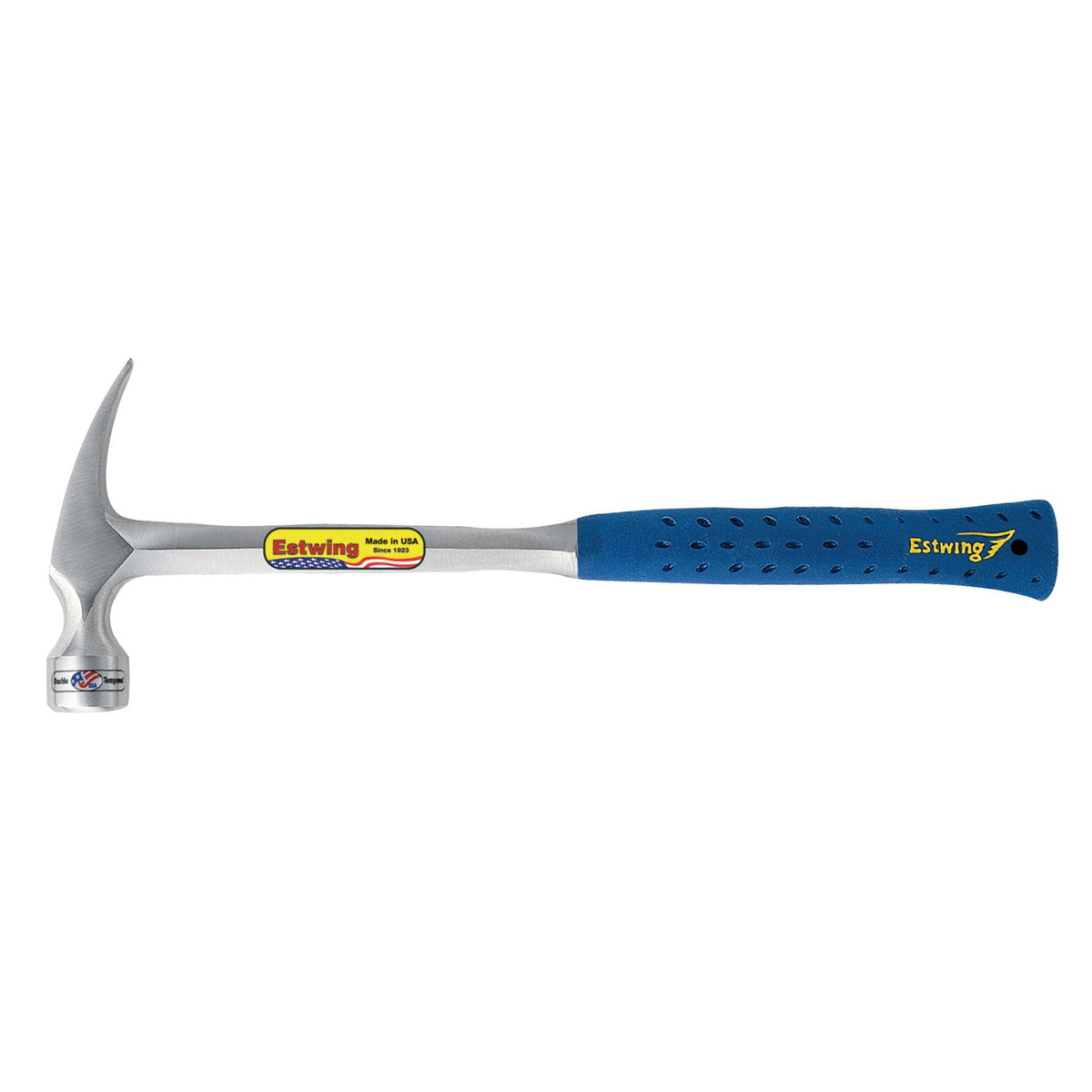 Draper 23577 Estwing E3/30S Smooth Face Framing Hammer 30oz