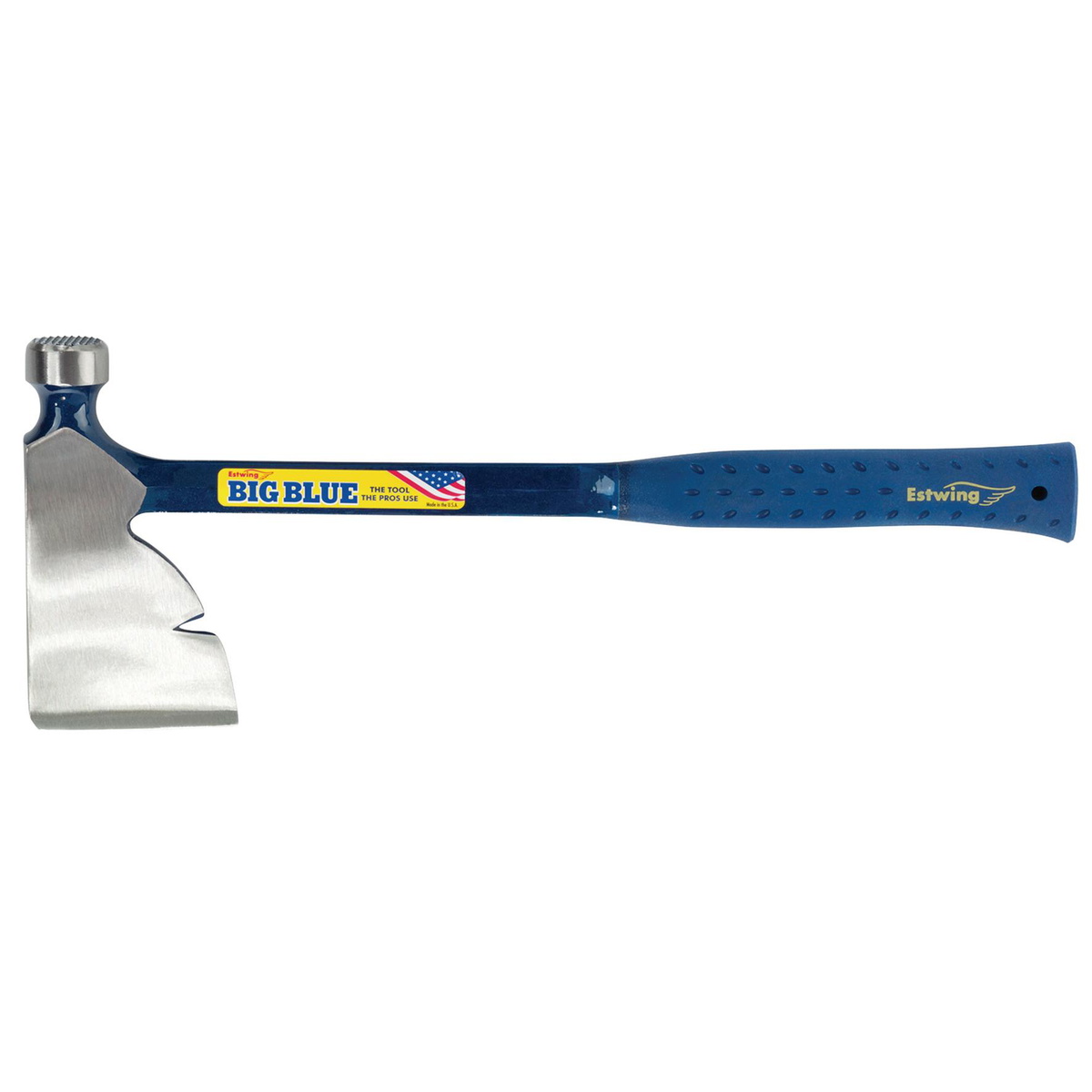 Draper 23581 Estwing E3-R Rigger's Axe 17