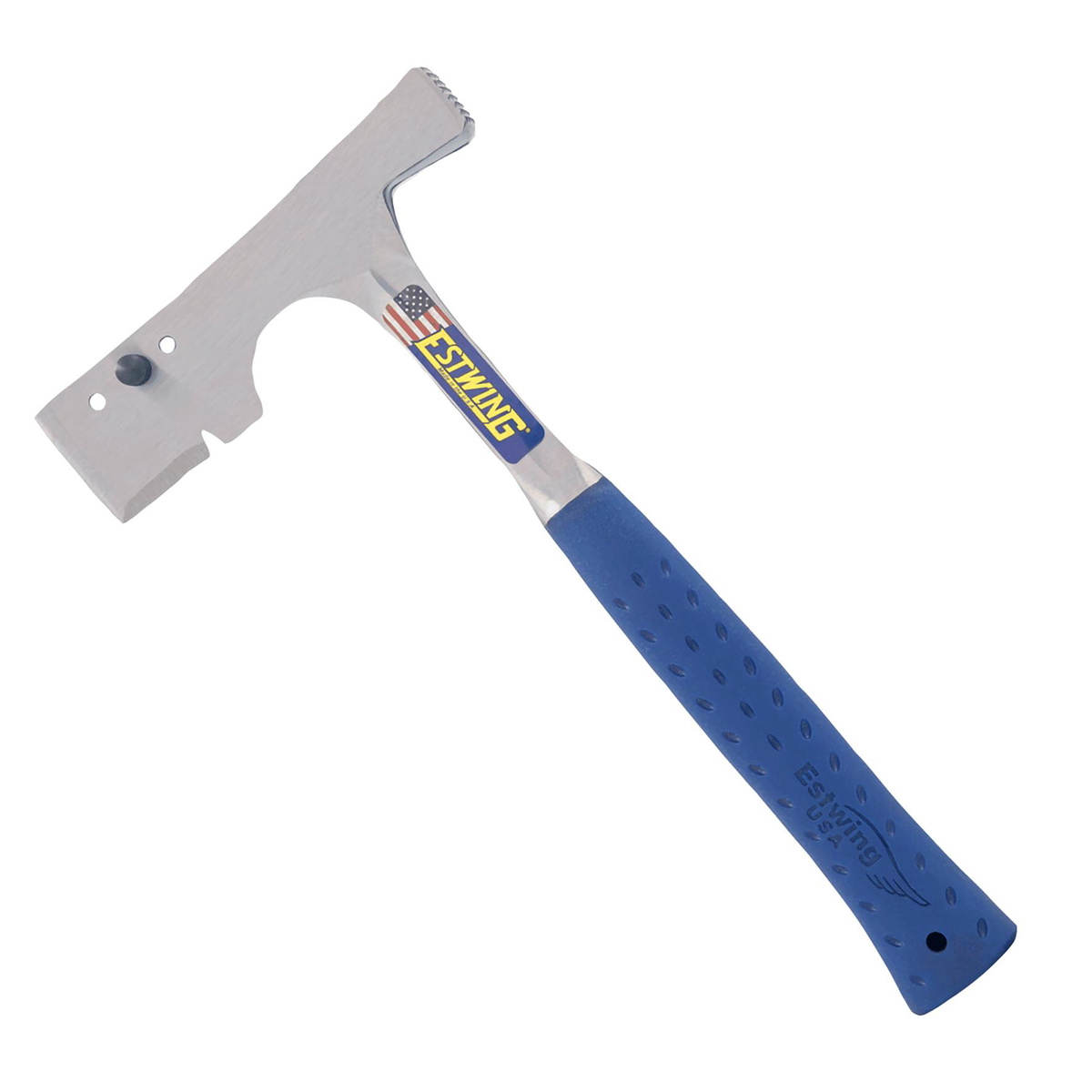 Draper 23582 Estwing E3/S Shingler's Hatchet 2.6lb