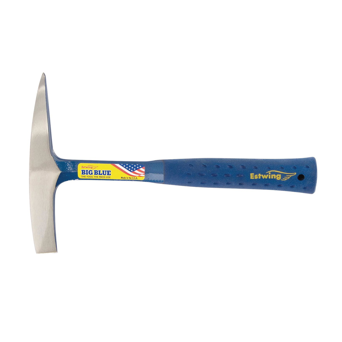 Draper 23583 Estwing E3-WC Welding Chipping Hammer 14oz