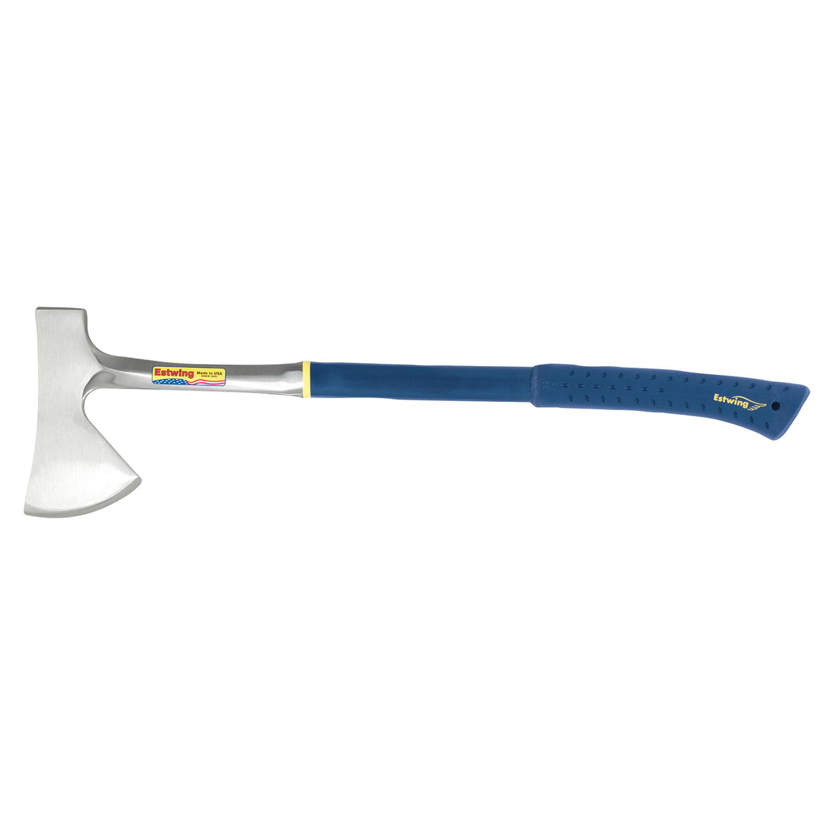 Estwing 23588 Long Handle Camper's Axe 26