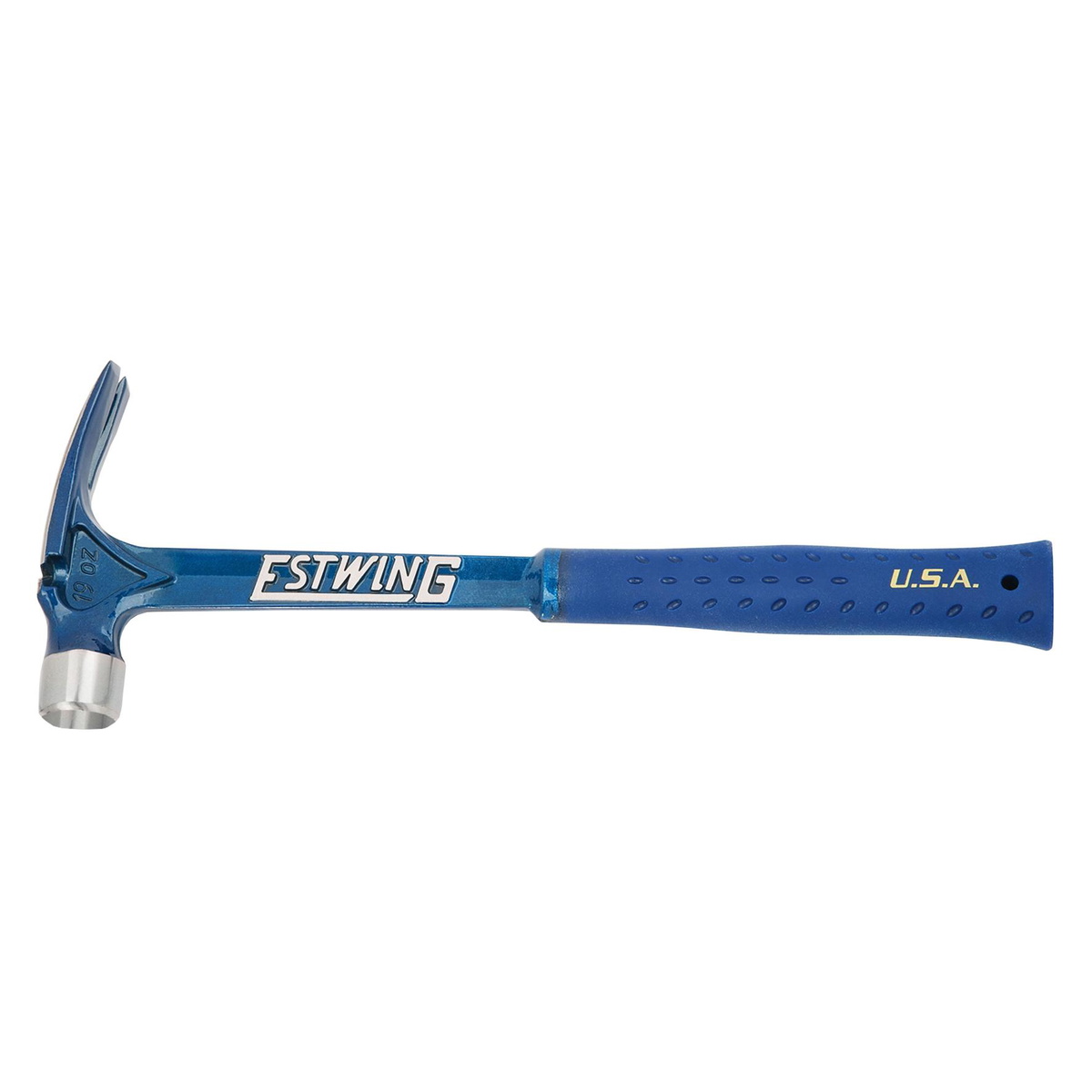 Draper 23594 Estwing E6-19SM Ultra Series Framing Hammer 19oz
