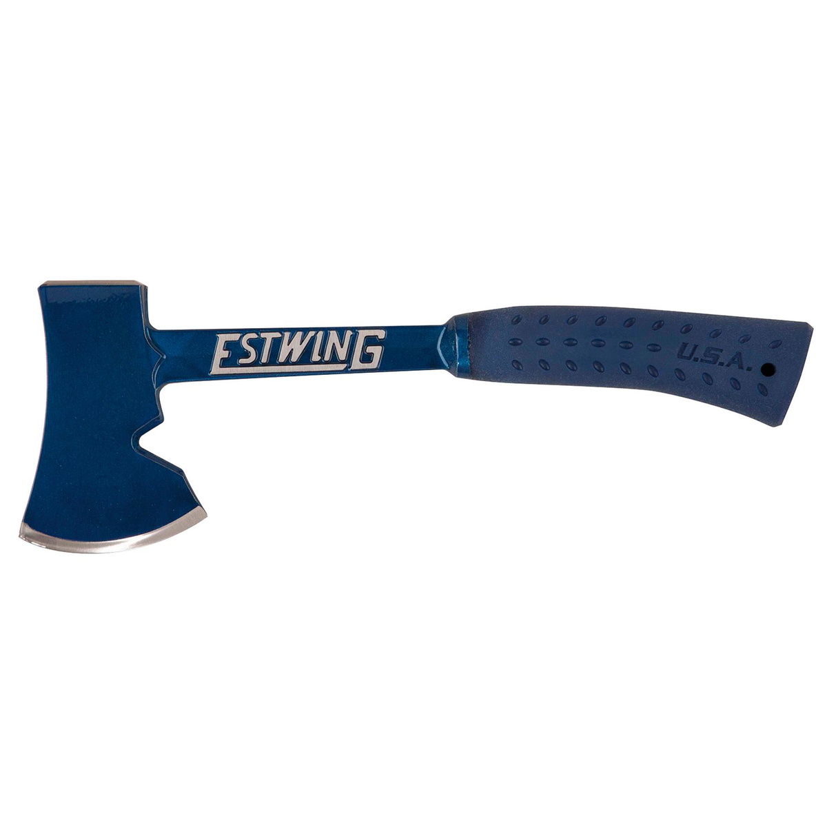 Draper 23599 Estwing E6/25A Camper's Axe with Tent Stake Puller 15