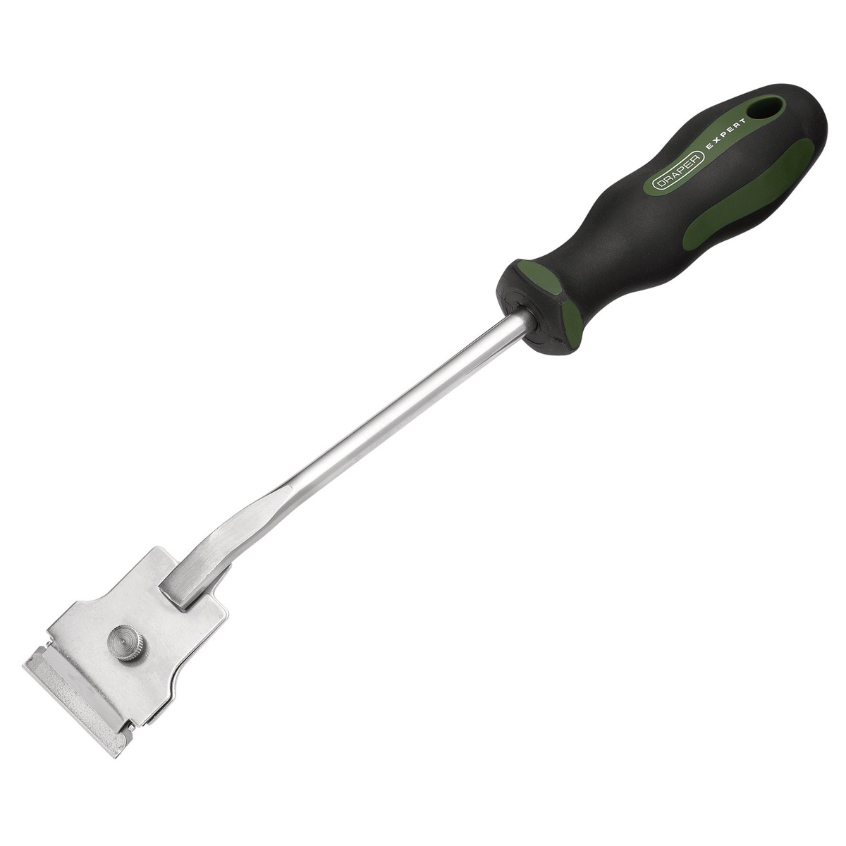 Draper 23655 Expert Glass Scraper 40mm Blade