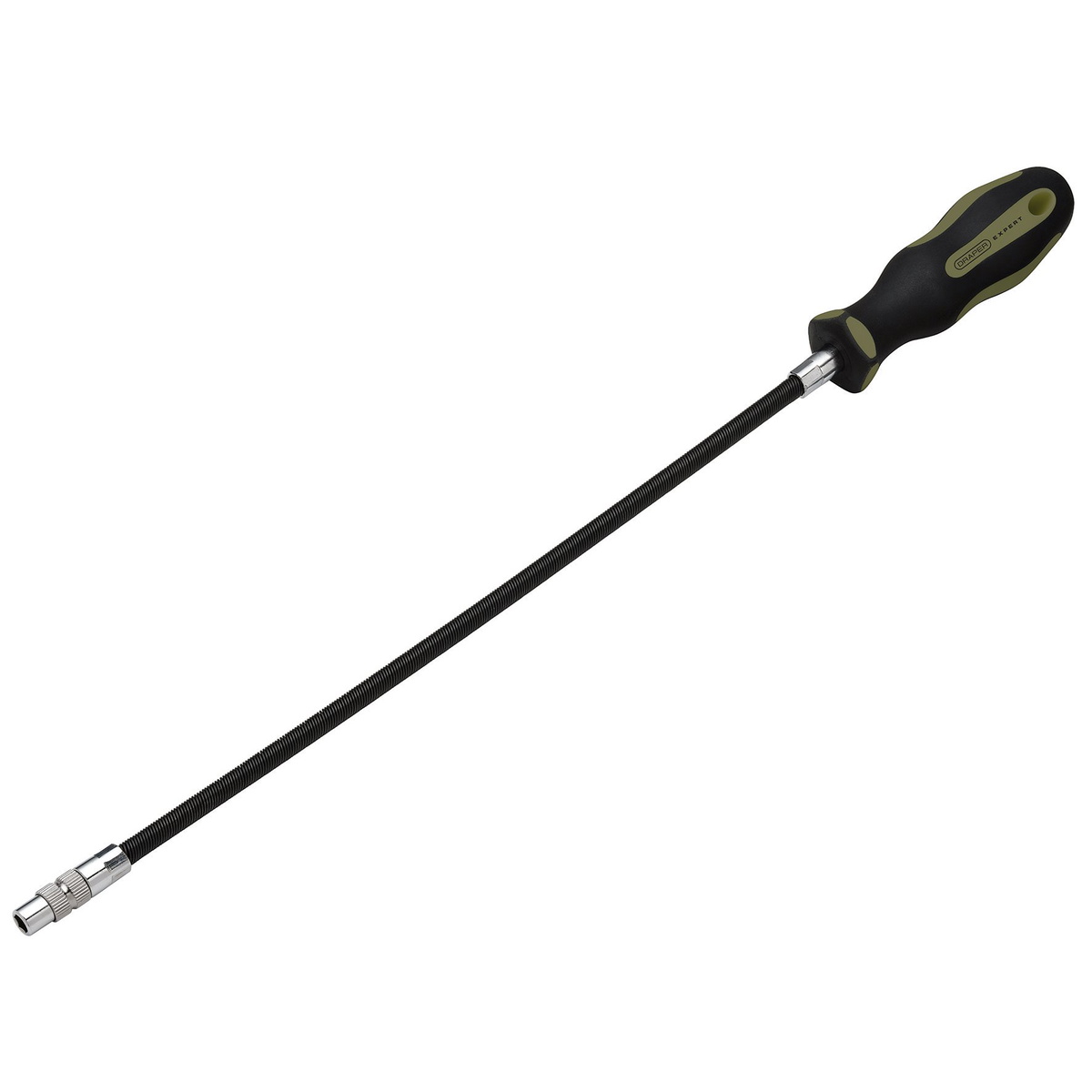 Draper 23657 Expert Flexible Magnetic Bit Driver 1/4