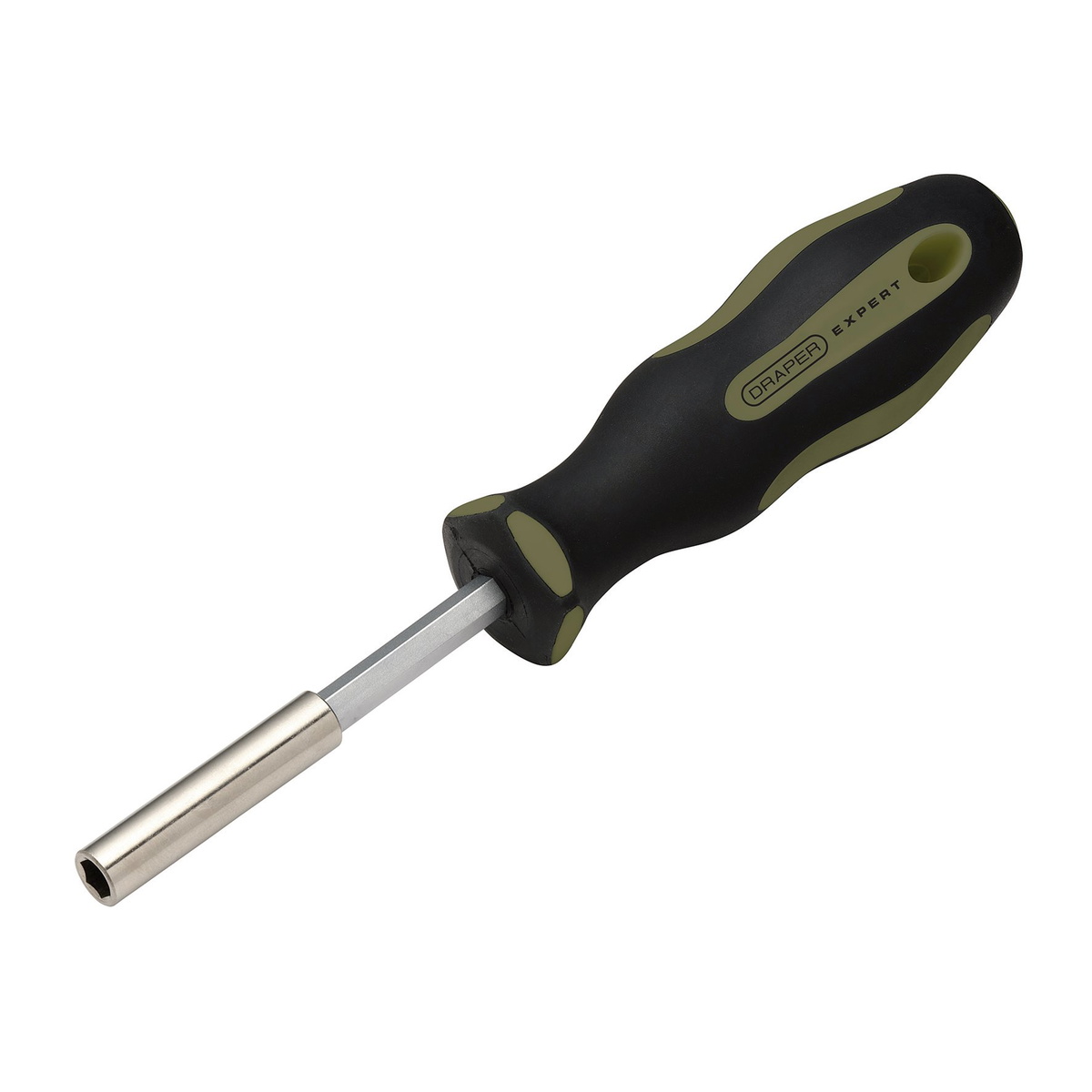 Draper 23676 Expert Magnetic Bit Driver 1/4